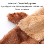 Pet Dog Toy Bite Resistant Plush Toy Dog Toy