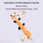 Pet Dog Toy Bite Resistant Plush Toy Dog Toy