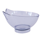 Neck Guard Cat Bowl One-Piece Double Bowl Pet Dog Bowl Oblique Mouth Anti-Overturning Cat And Dog Feeding Pet Bowl